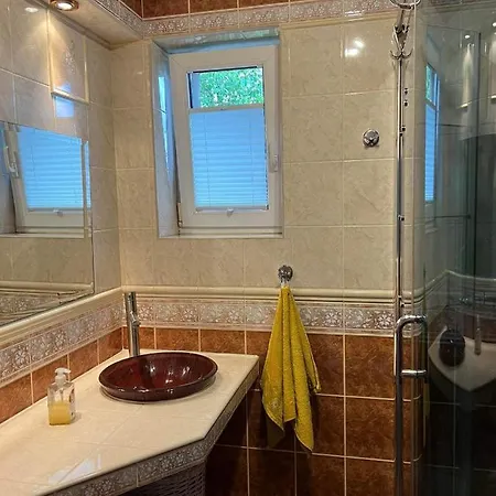 דירה Apartament Open'er 2023 Pierwoszyno