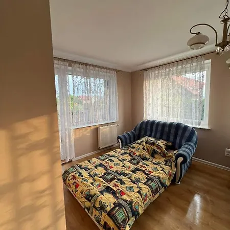 Apartament Open'er 2023 דירה