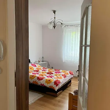 דירה Apartament Open'er 2023 Pierwoszyno