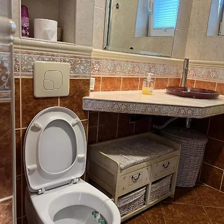 דירה Apartament Open'er 2023 *