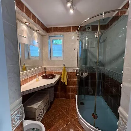 Apartament Open'er 2023 *